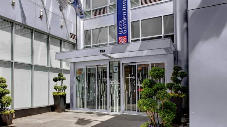 Hilton Garden Inn NY/Manhattan-Chelsea