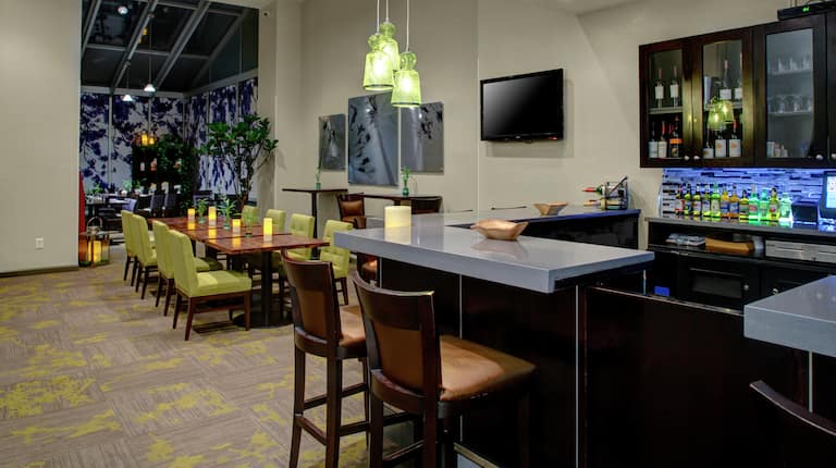 Hilton Garden Inn NY/Manhattan-Chelsea