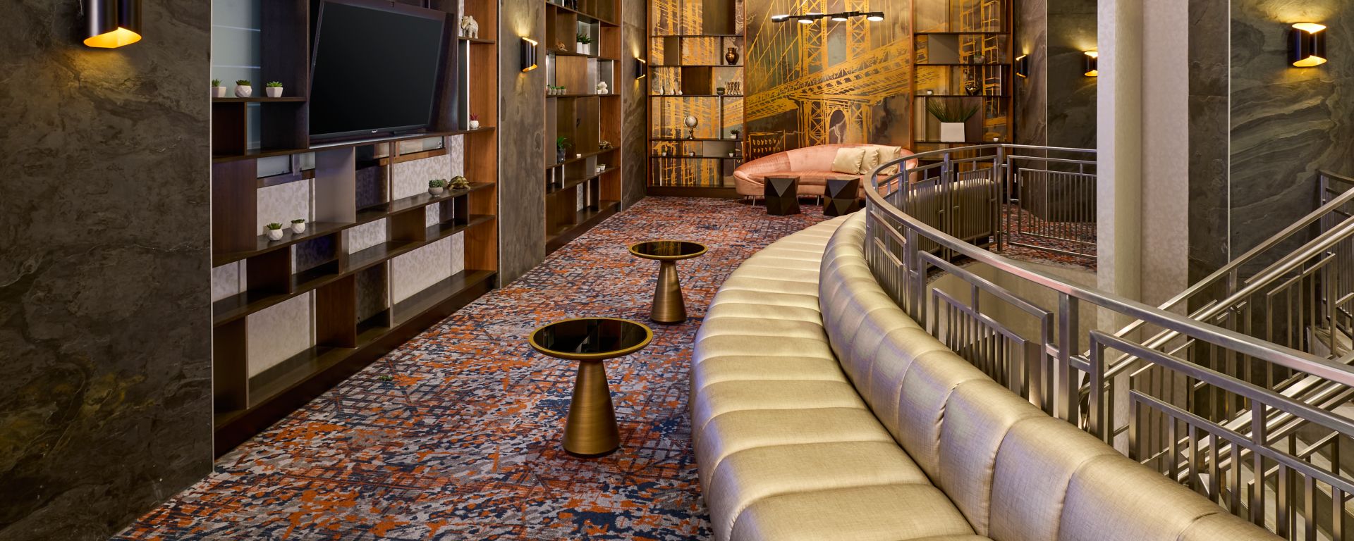 Sheraton Brooklyn New York Hotel
