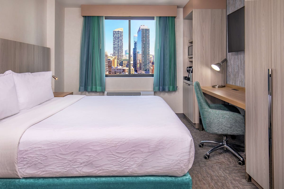 Hilton Garden Inn NY/Manhattan-Chelsea