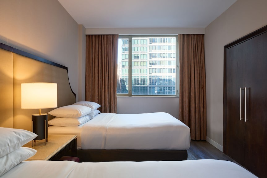 Sheraton Brooklyn New York Hotel