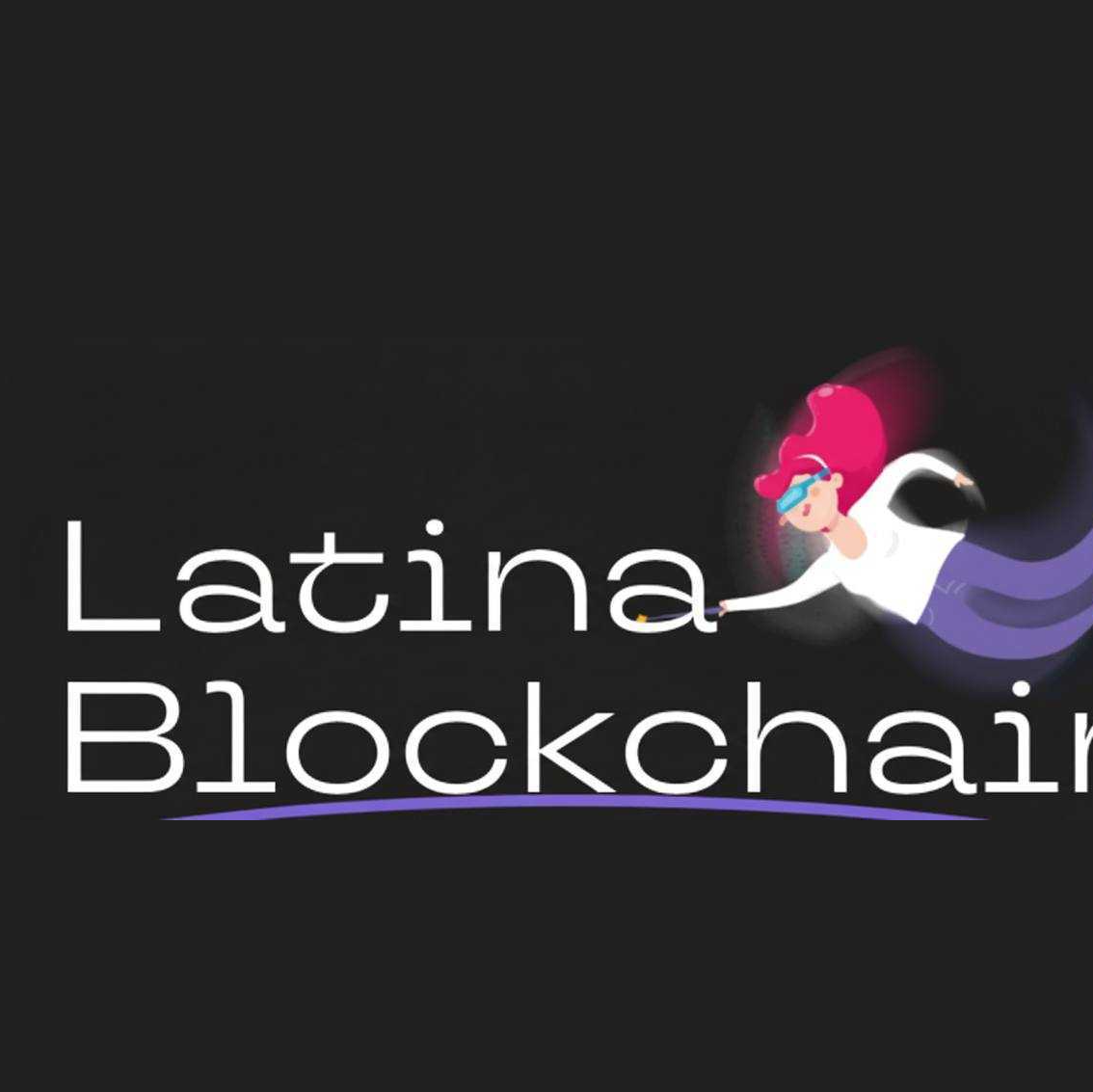 Latina Blockchain Program