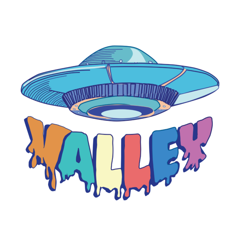 Valley Arcade Games