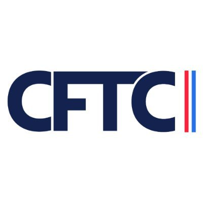 Former Chairman, CFTC logo