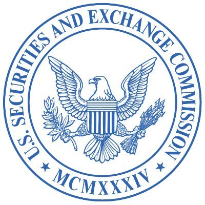 SEC logo