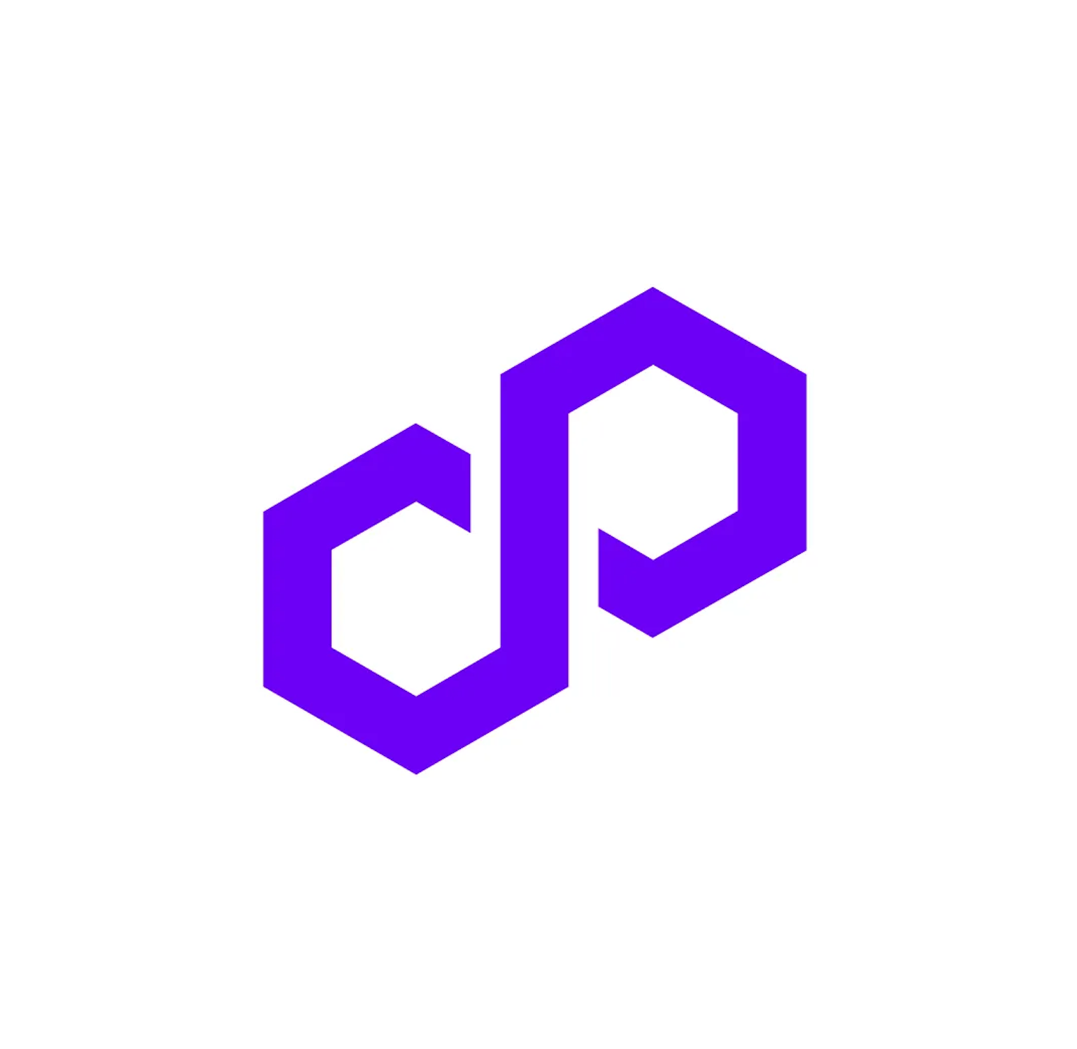 Polygon logo