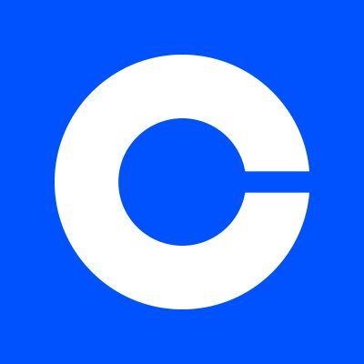 Coinbase logo