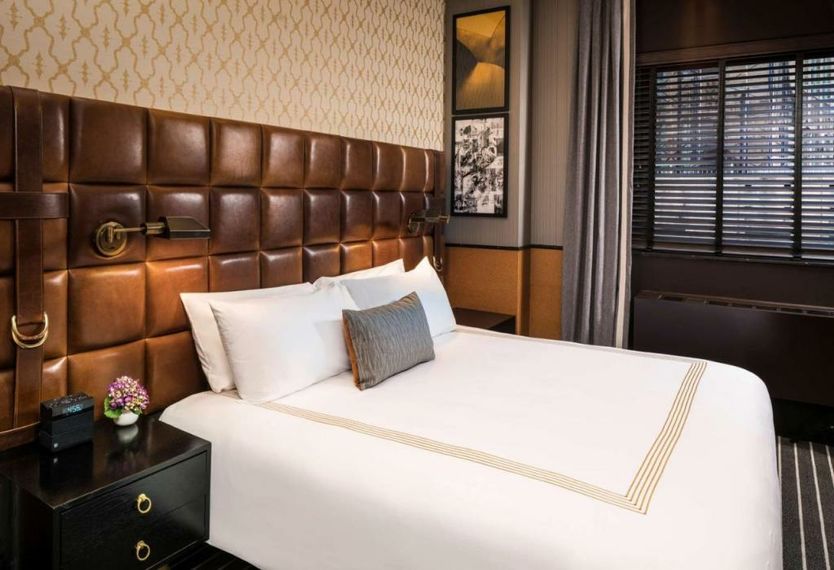 Gild Hall, A Thompson Hotel