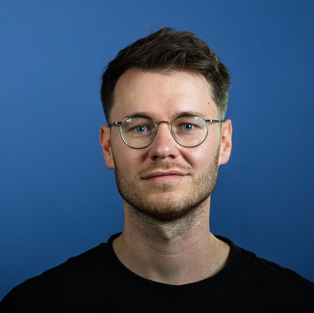 Declan Fox
