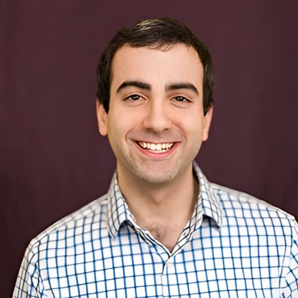 Steven Goldfeder