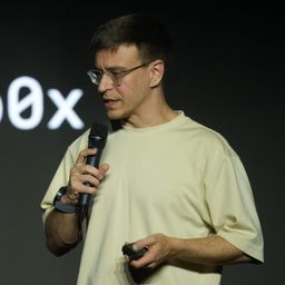 Nick Stoev