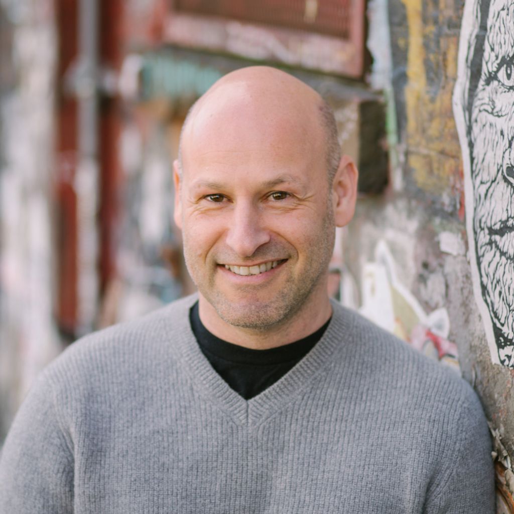 Joe Lubin