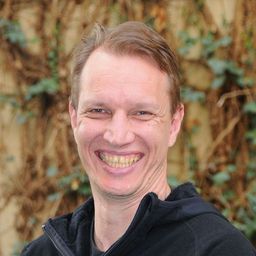 Rob Dawson