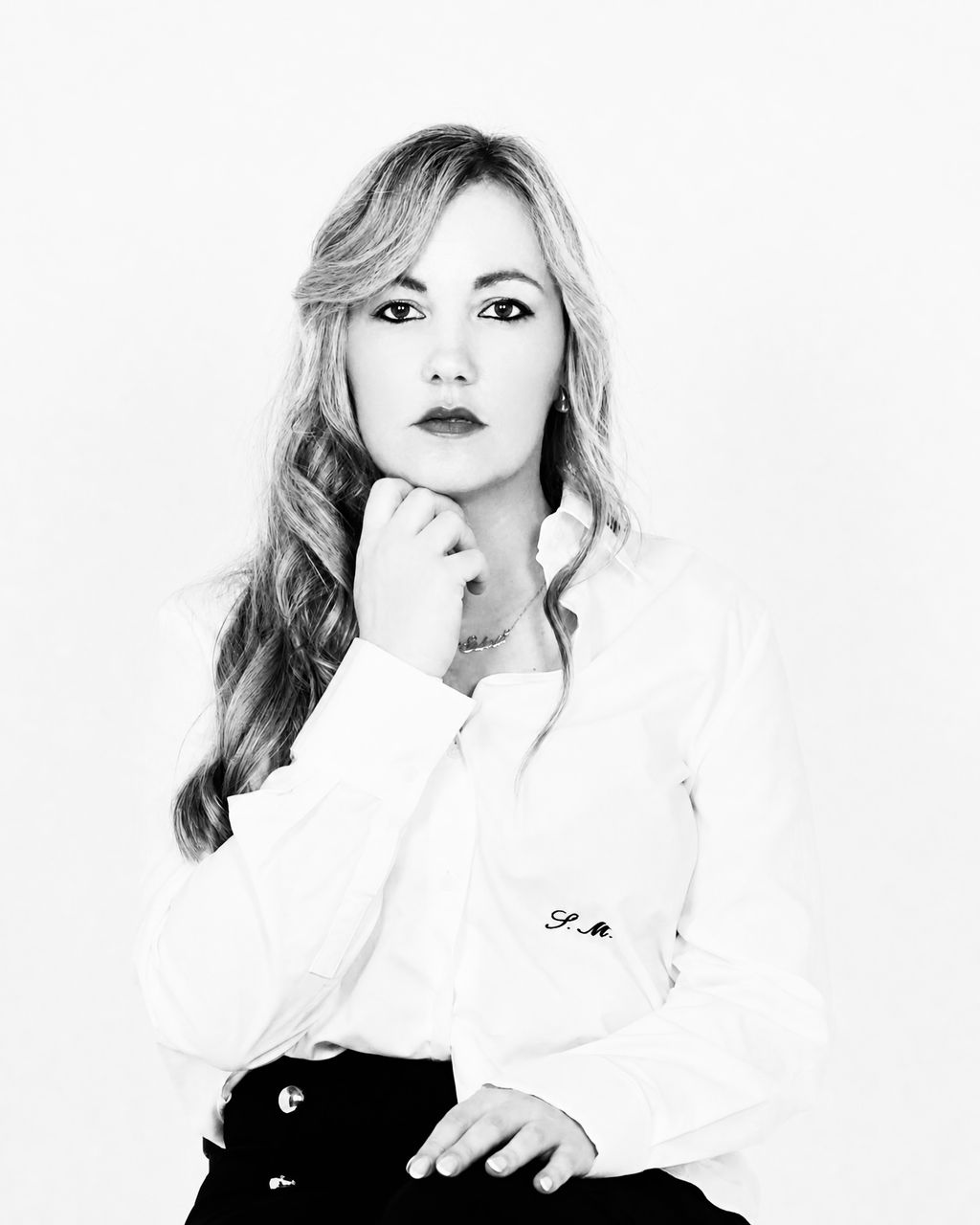 Silvia Mogas