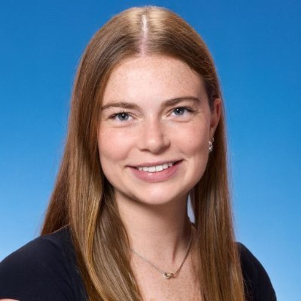 Lindsay Fraser