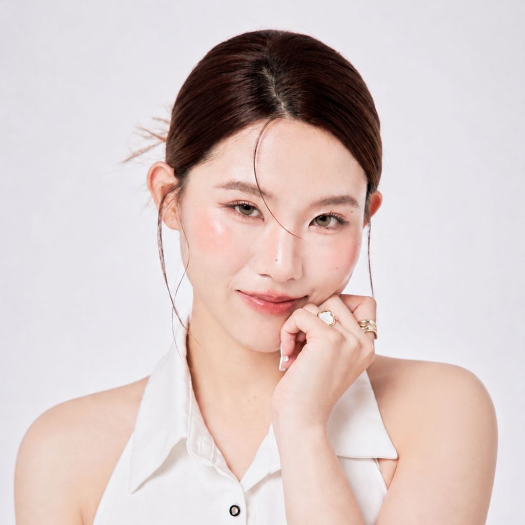 Maggie Chen
