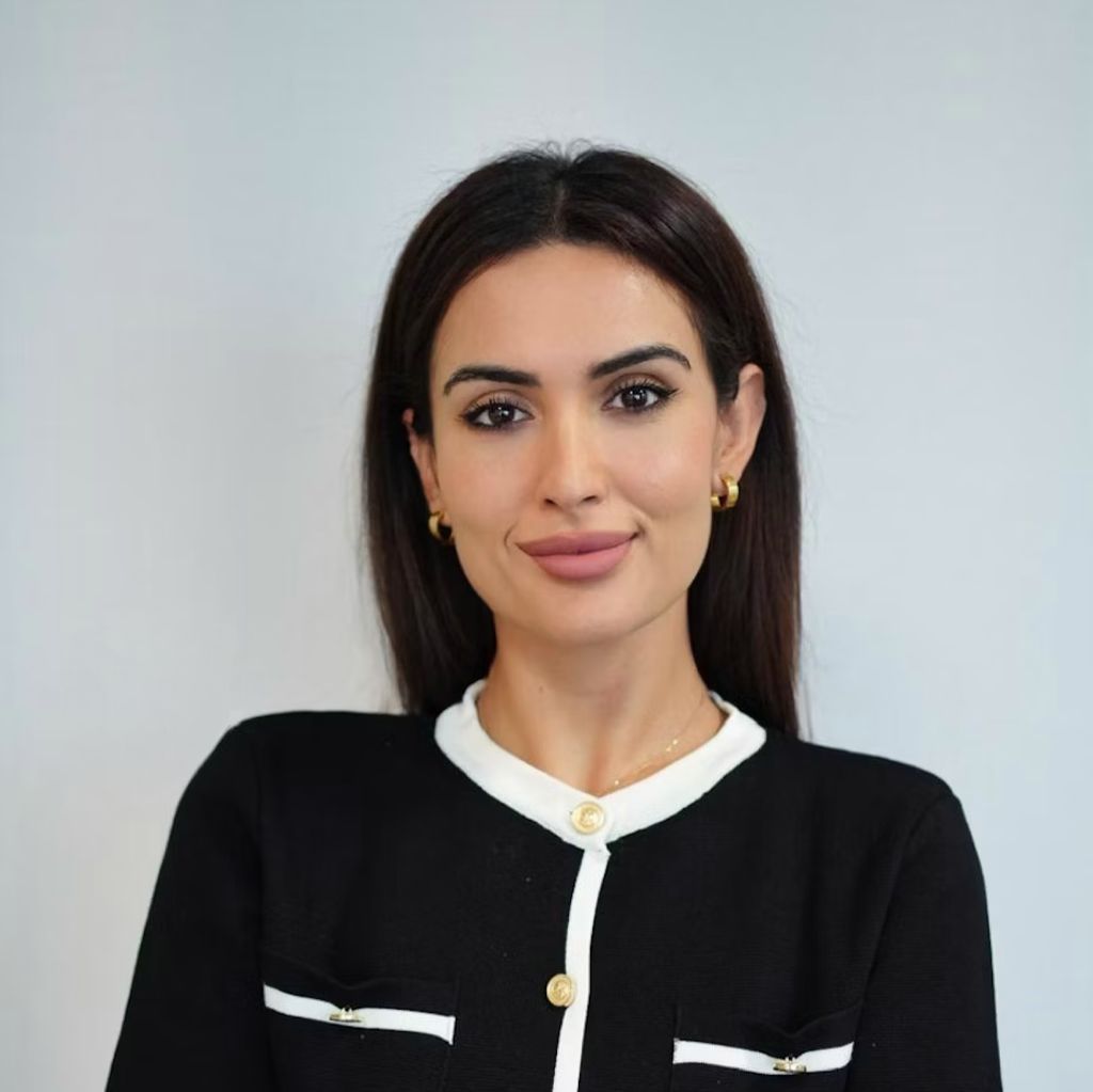 Nikita Sachdev