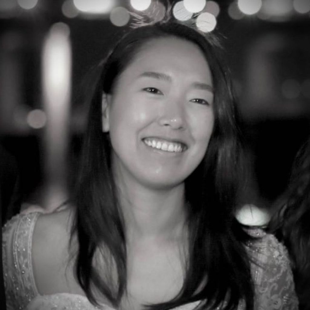 Sonya Kim