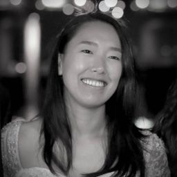 Sonya Kim