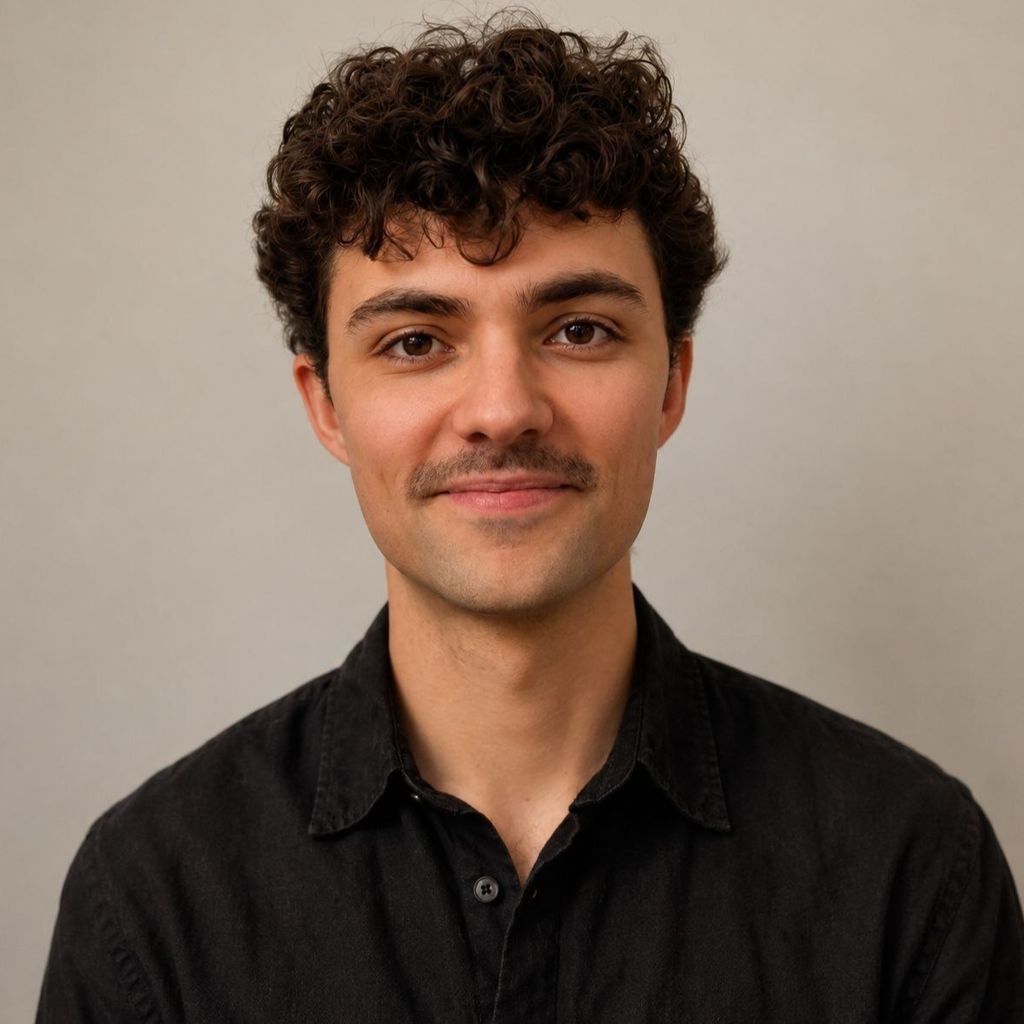 Killian Godfrey