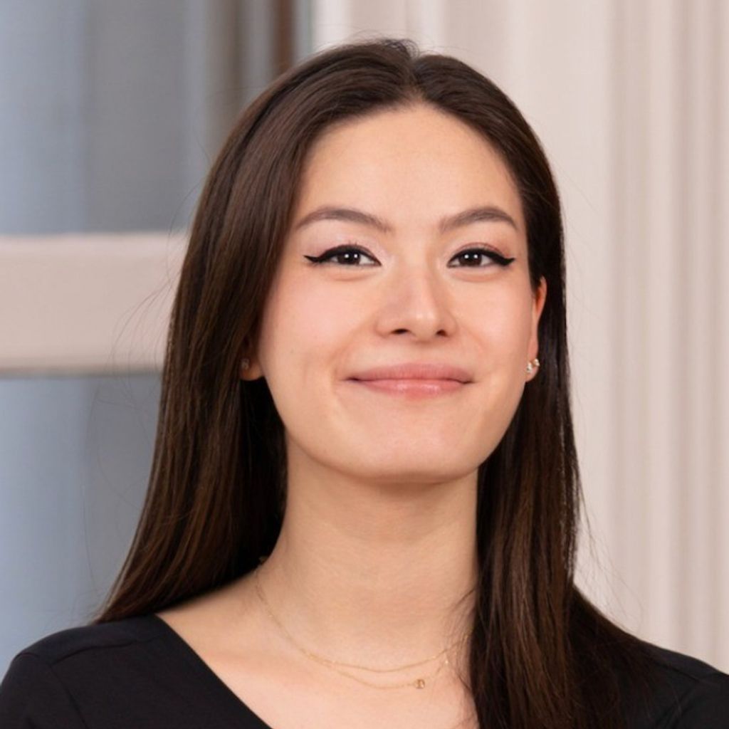 Katherine Wu