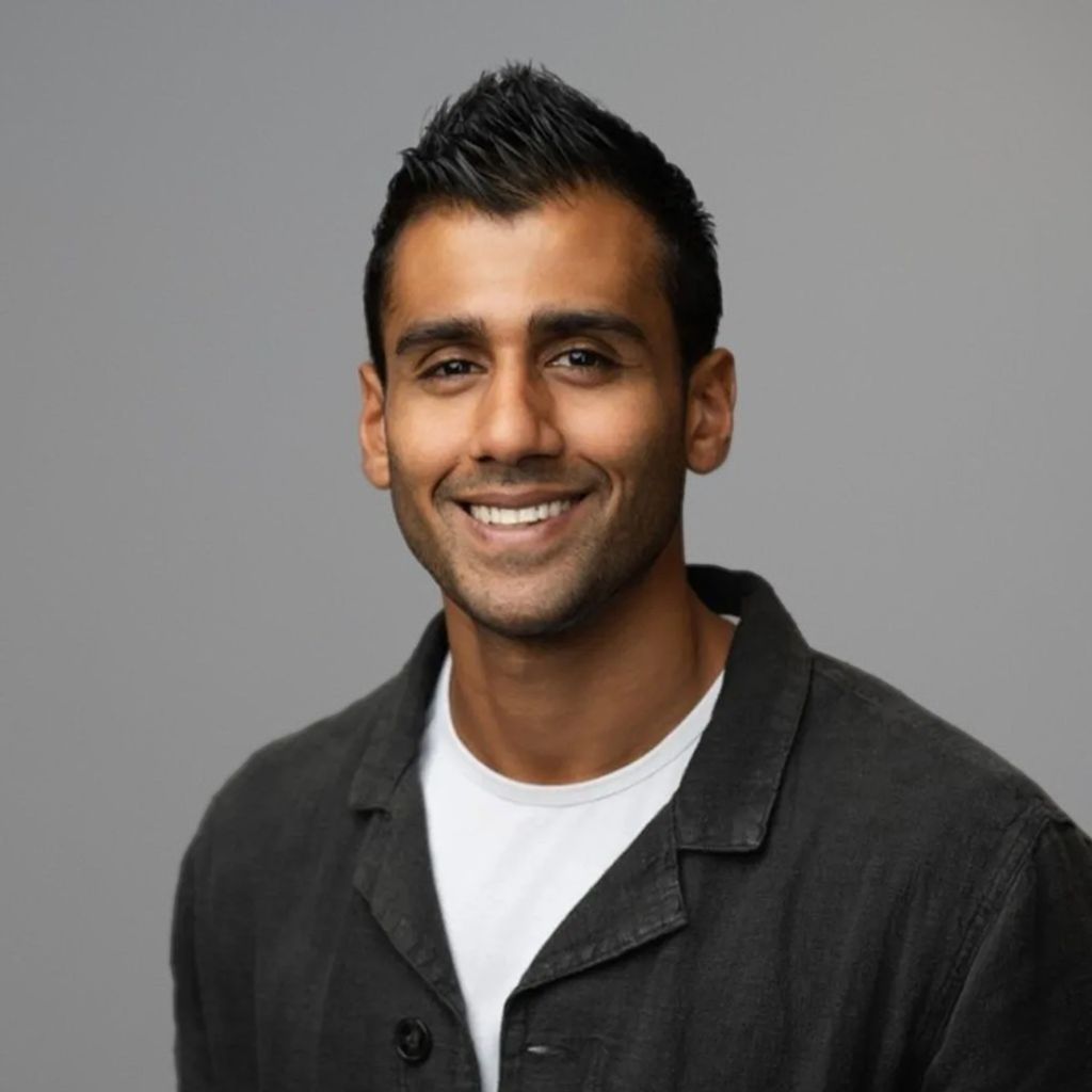 Shan Aggarwal