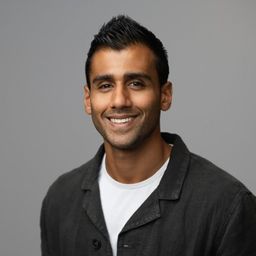 Shan Aggarwal