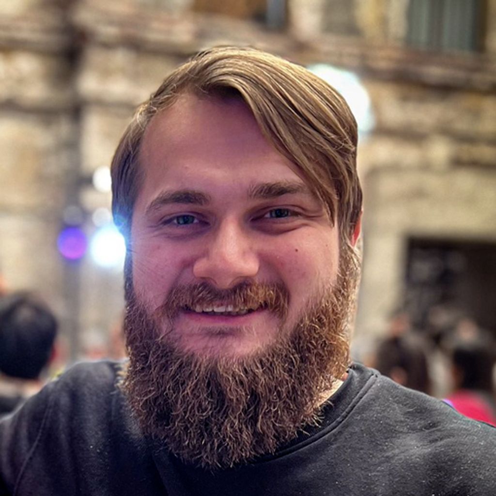 Jacob Willemsma