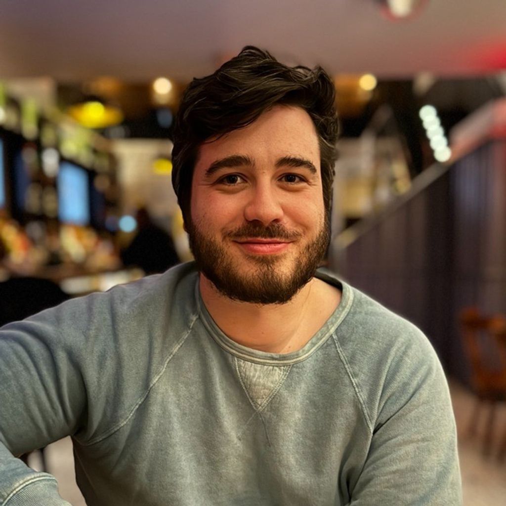 Erik Reppel