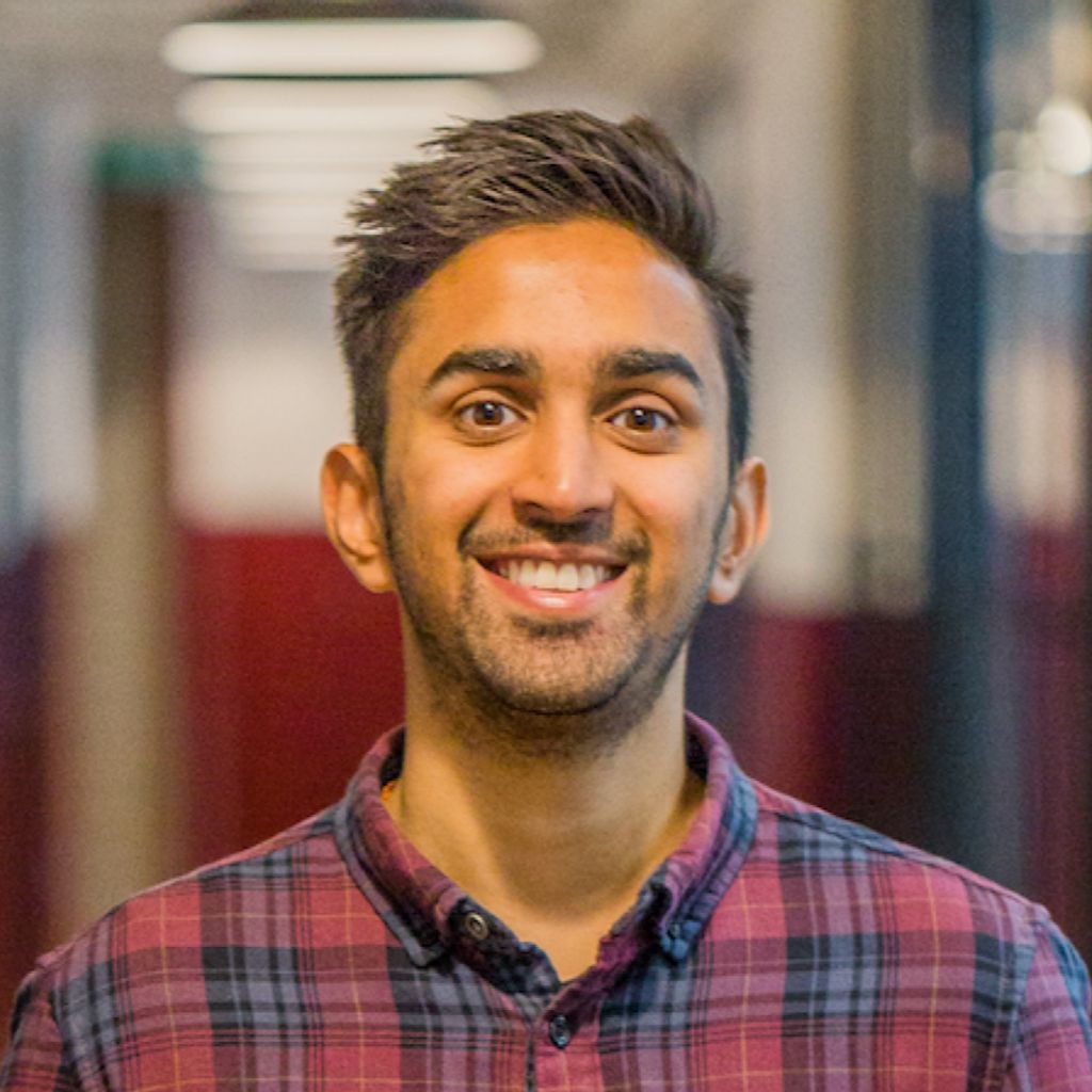 Krishan Patel
