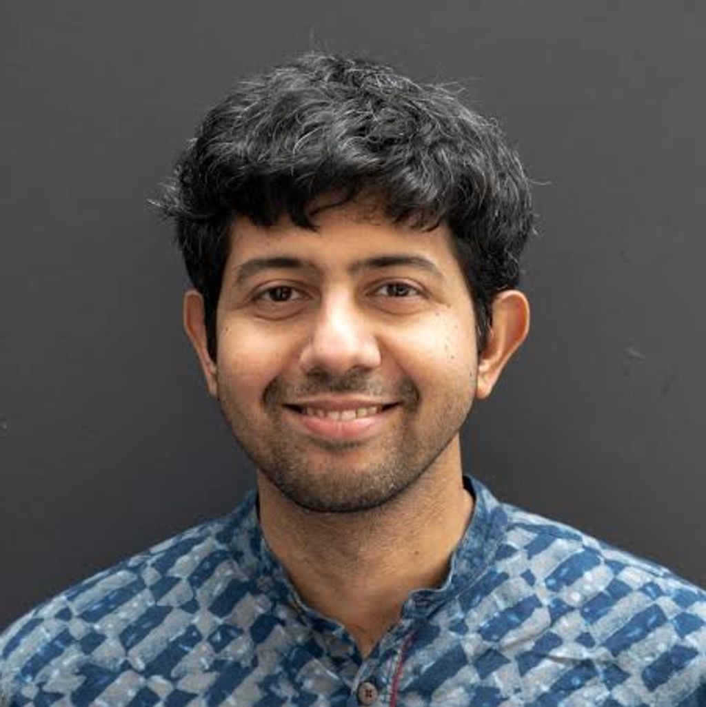 Sreeram Kannan