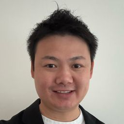 Kevin Zhang