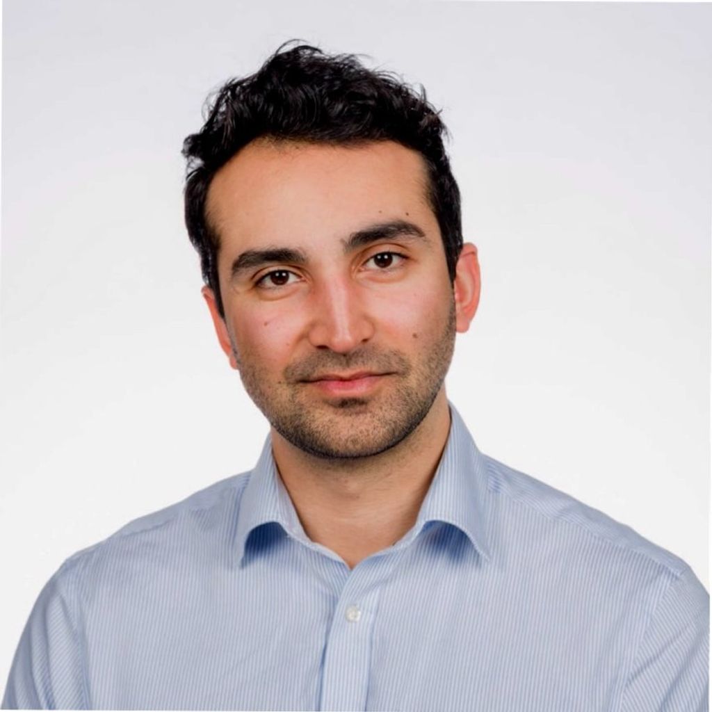 Aryan Sheikhalian