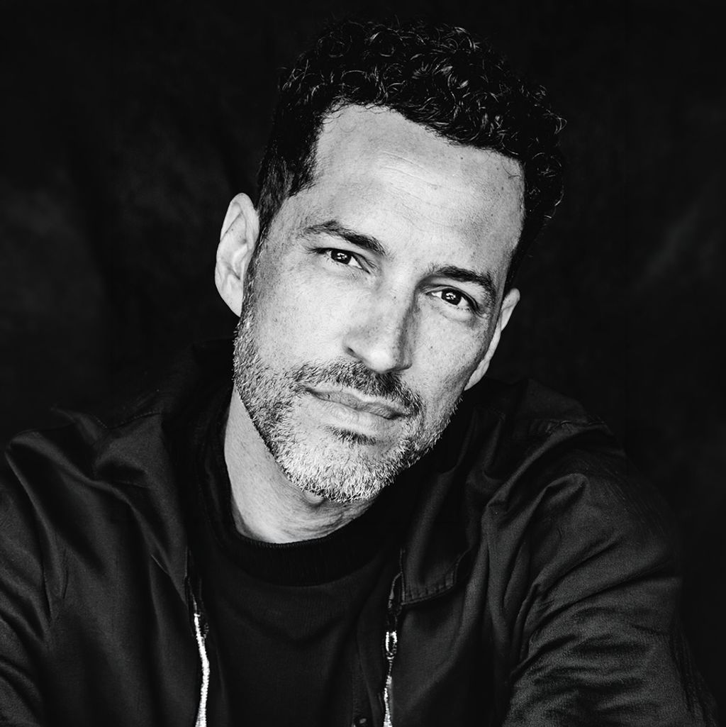 Rodrigo Coelho