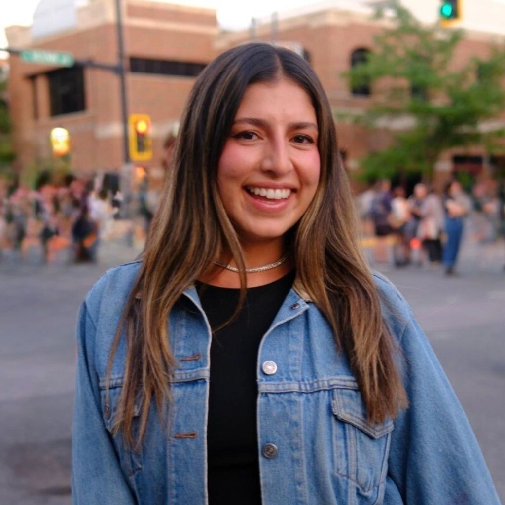 Zayi Reyes