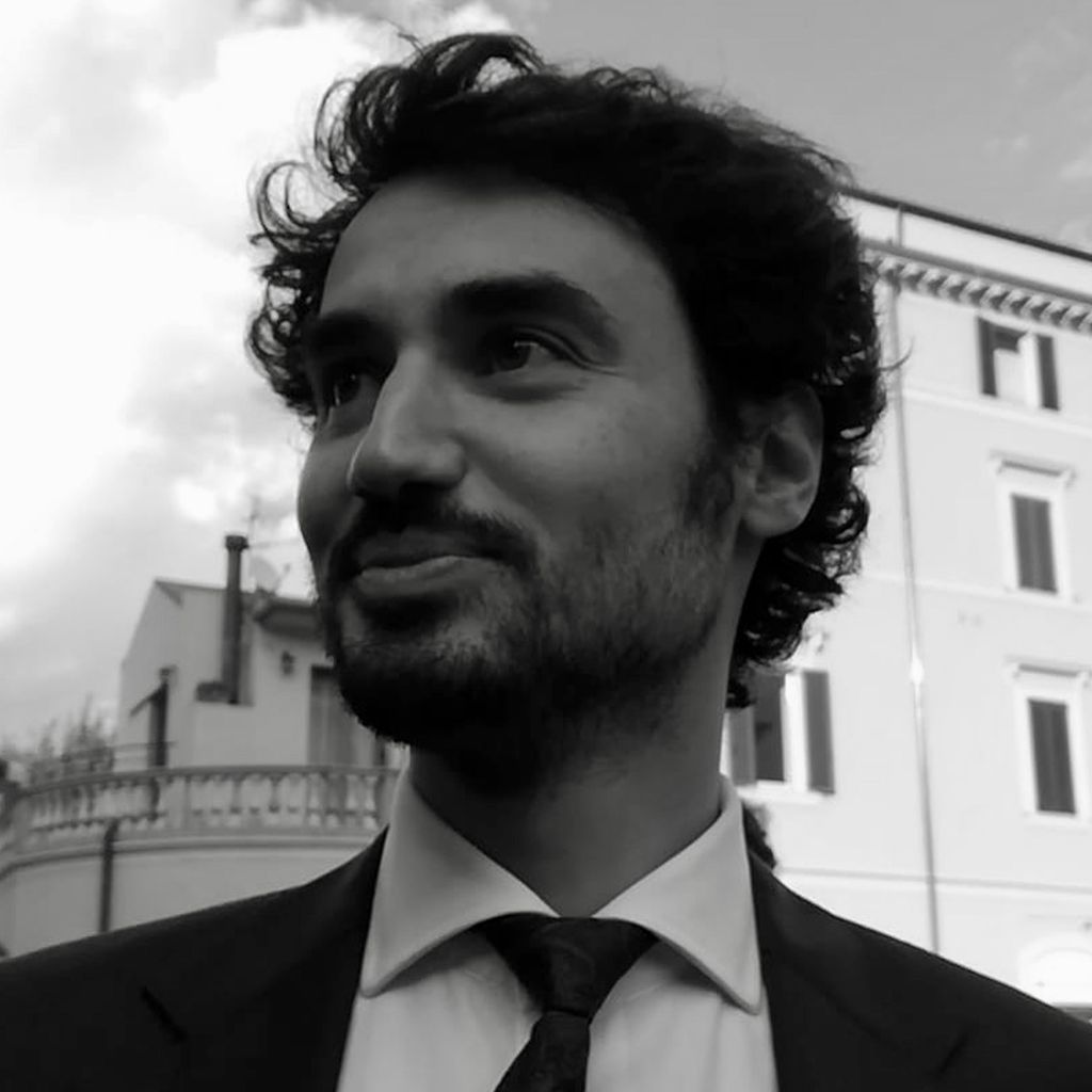 Dan Ugolini