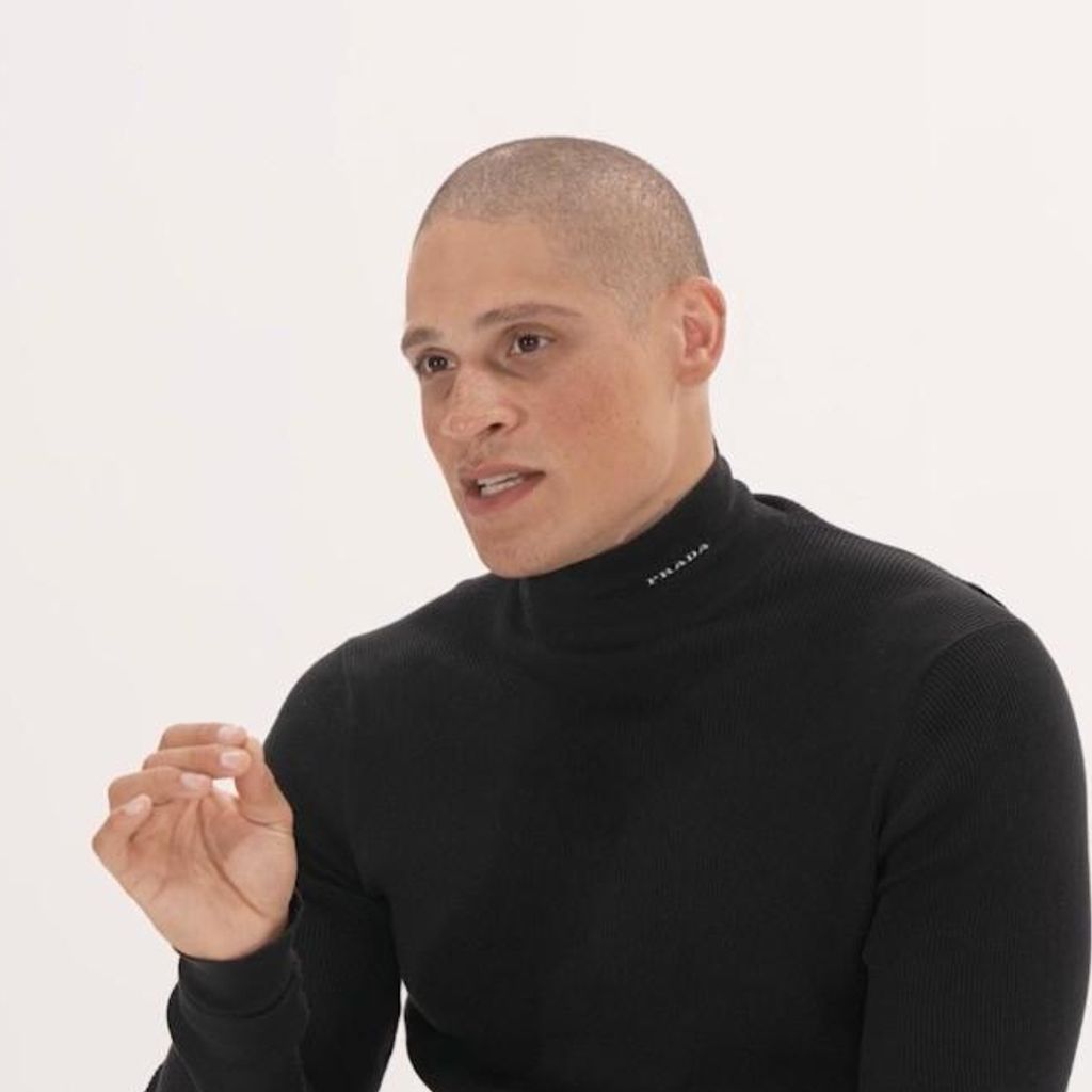 Ruben Amenyogbo
