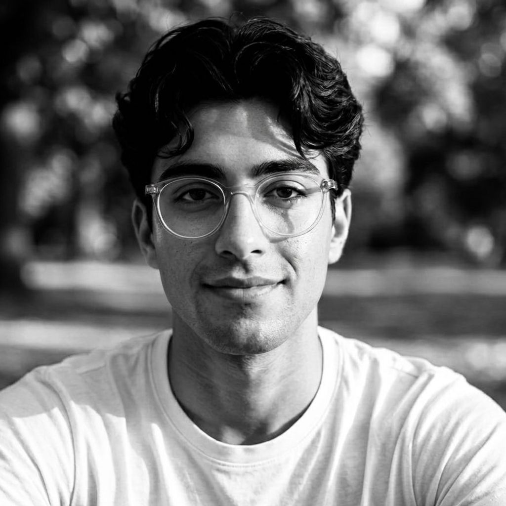 Sundaram Jha