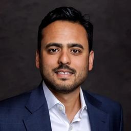 Ishan Singh