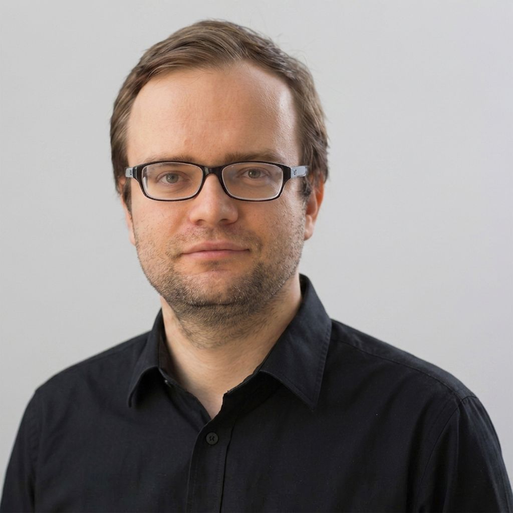 Vlad Novakovski