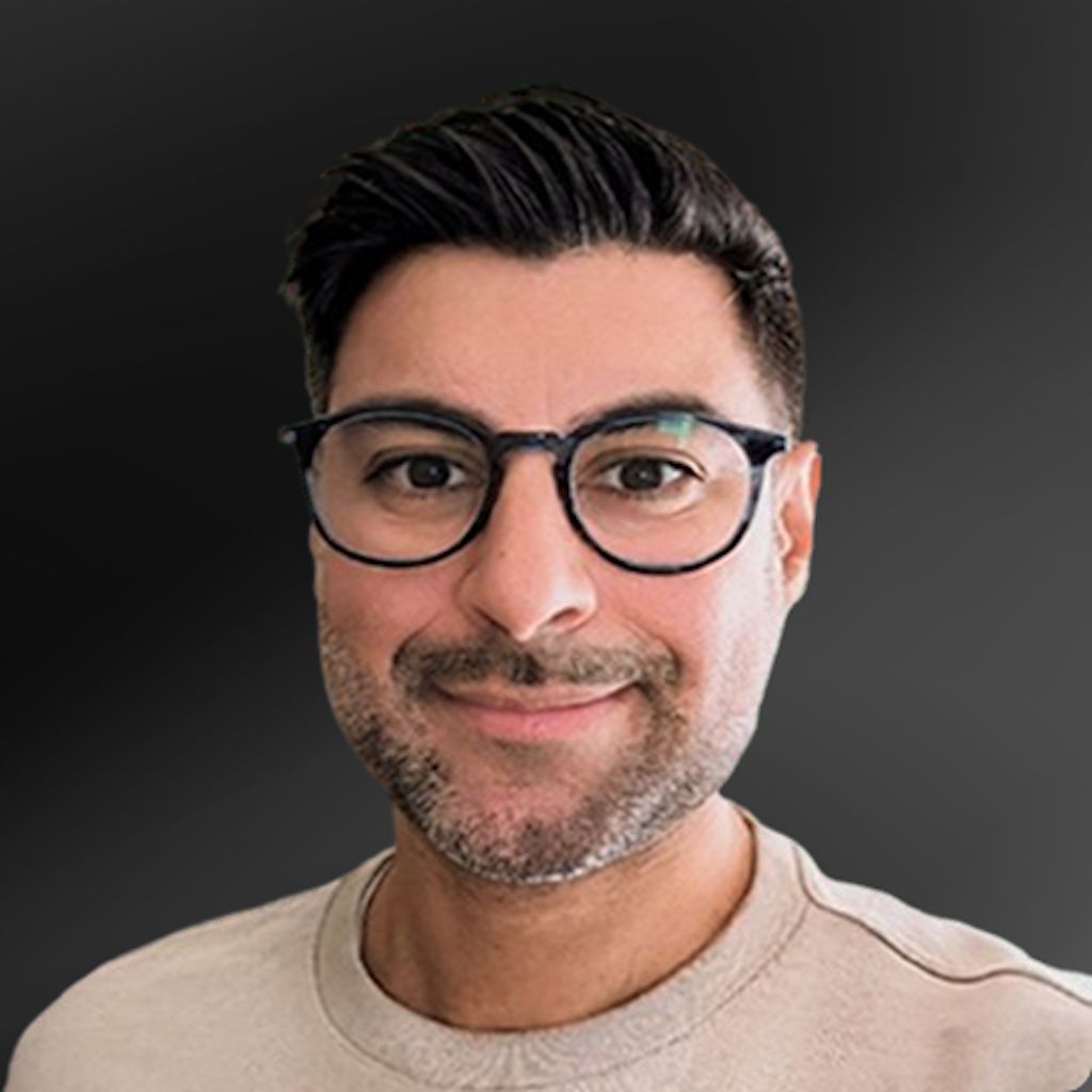 Alim Khamisa