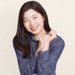 Christine Kim