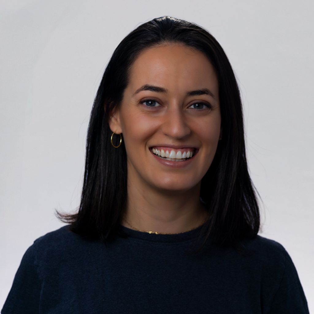 Meredith Pitkoff