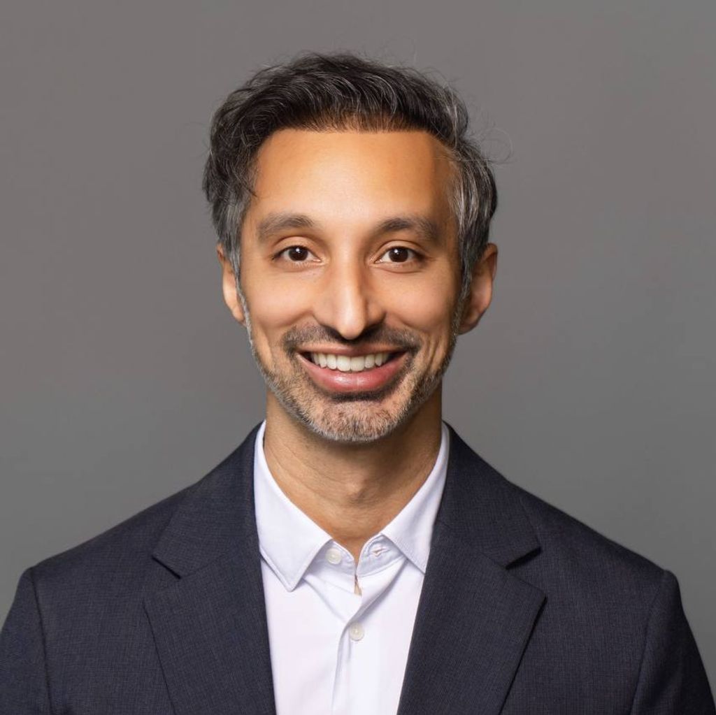Vivek Raman