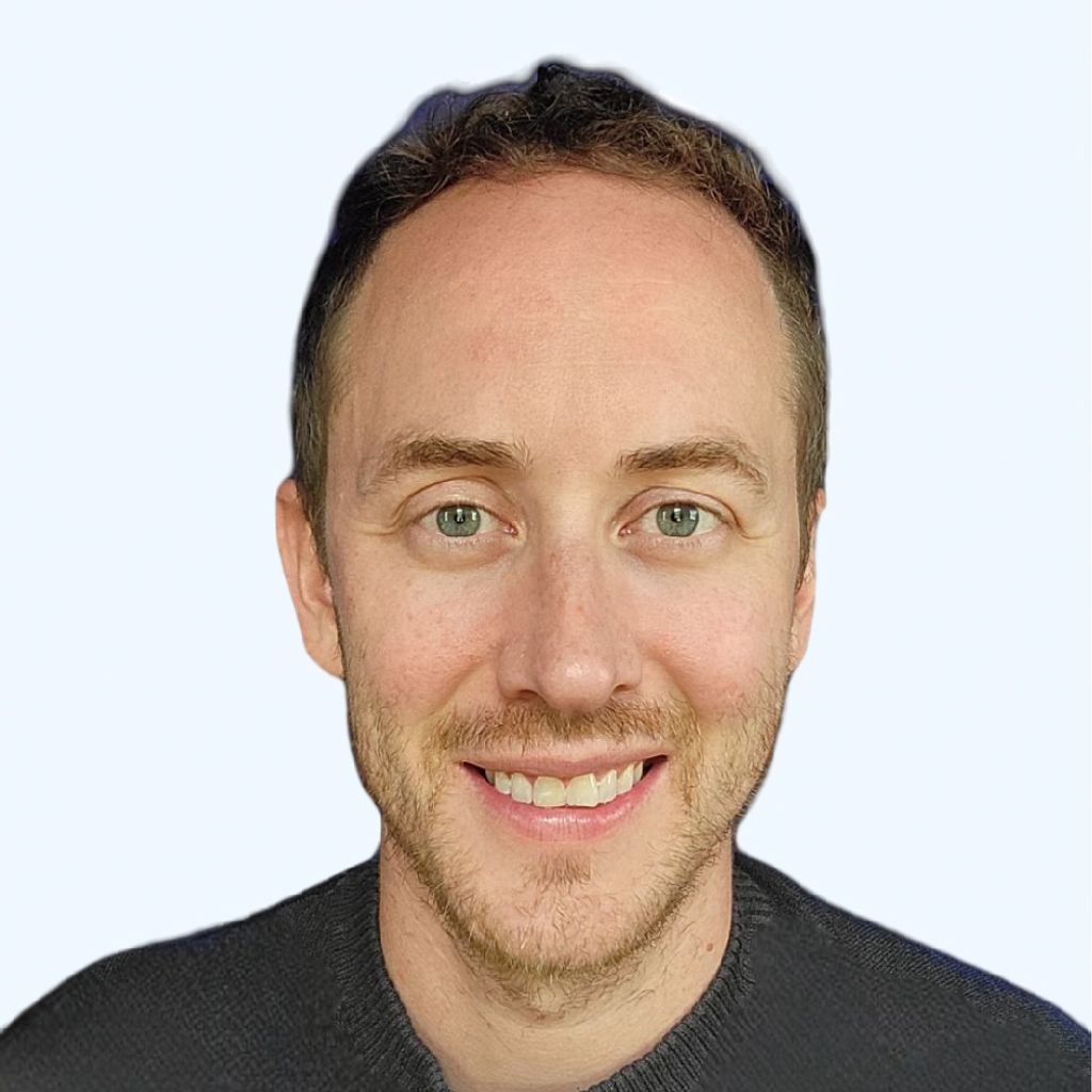 Johnny Coughlin