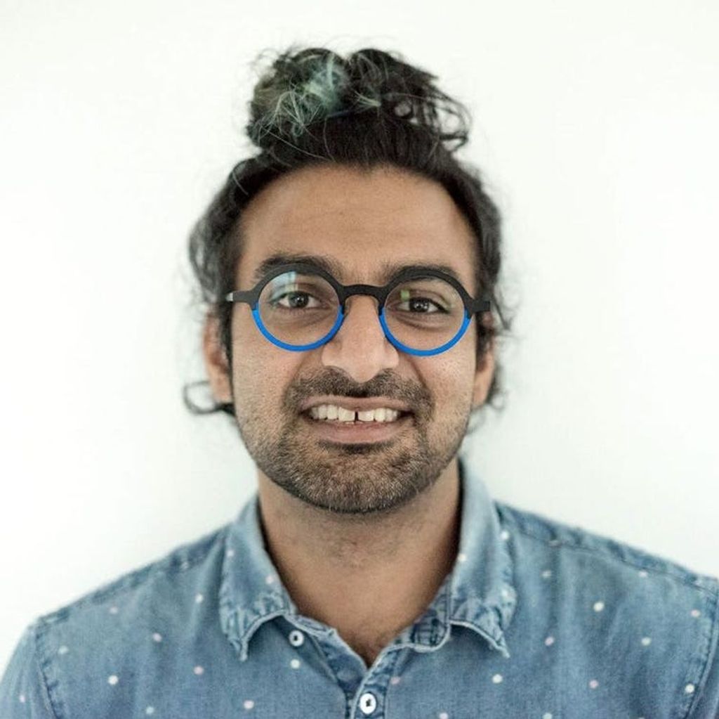 Tarun Chitra