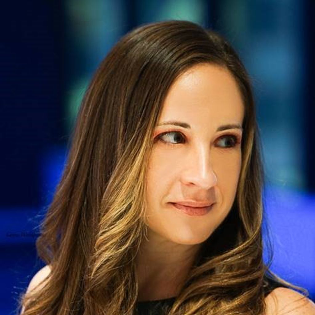 Jill Malandrino