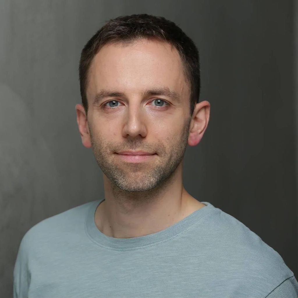 Alex Gluchowski