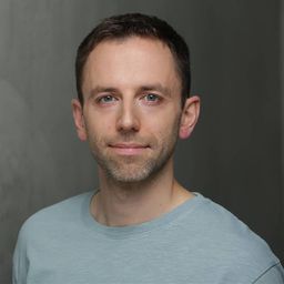 Alex Gluchowski