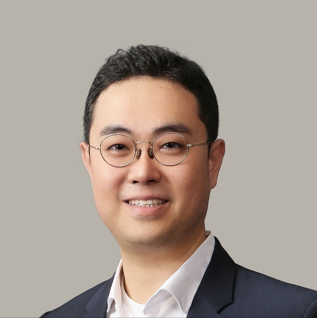 Chaeho Shin